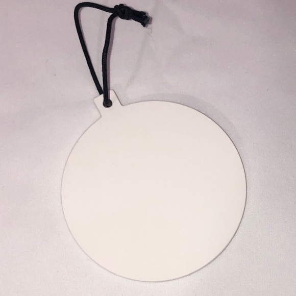 Christian Dior Paris VIP Exclusive Luxury Accessory Charm Christmas Ornament - Picture 6 of 6